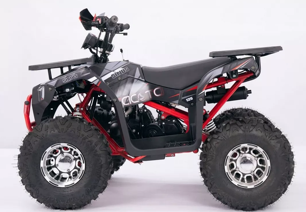 Квадроцикл YACOTA Sirius LD 125 в Вологде