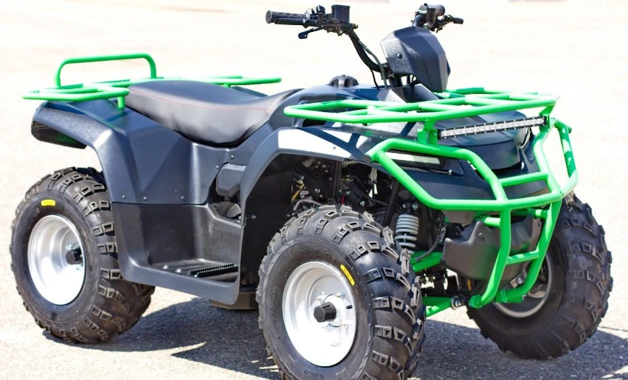 Квадроцикл IRBIS ATV150 в Вологде