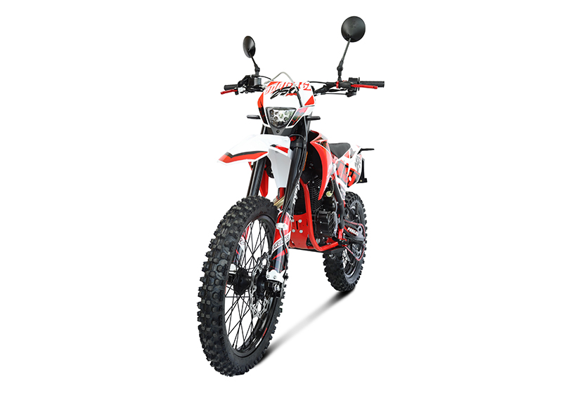 Мотоцикл PROGASI SUPER MAX 250 RR (ЭПТС) в Вологде