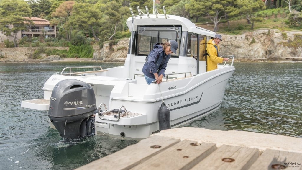 ЛОДОЧНЫЙ МОТОР YAMAHA F130 AETX в Вологде