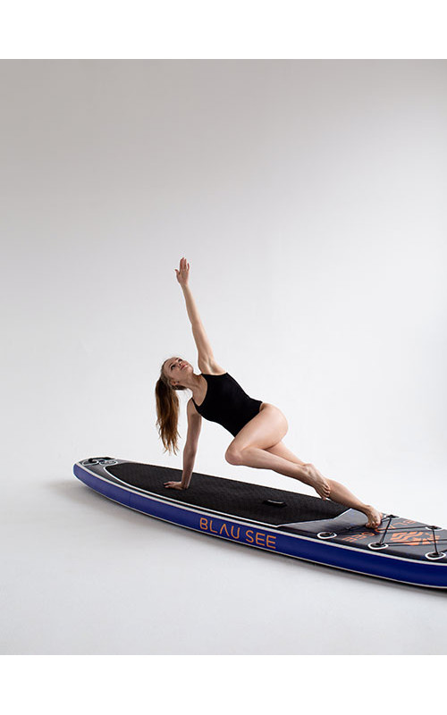 НАДУВНОЙ САП БОРД OCEAN SUNSET 12,6 в Вологде