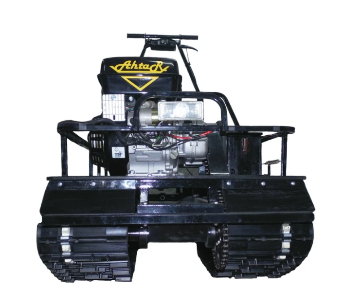 Мотобуксировщик Ahtar SL 9 с электростартером в Вологде