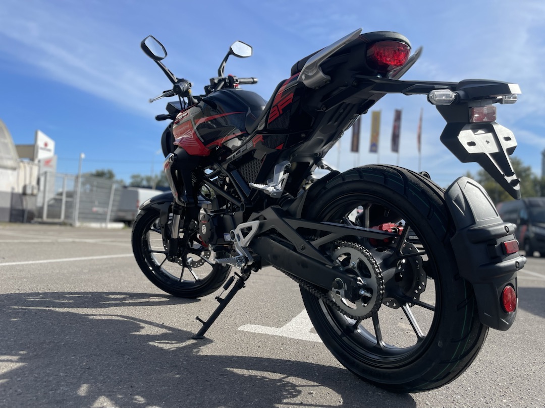Мопед PROMAX CB150R (49) в Вологде