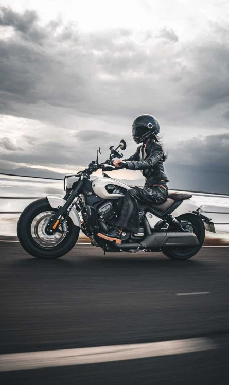 Мотоцикл Benda DarkFlag 500 Commander в Вологде