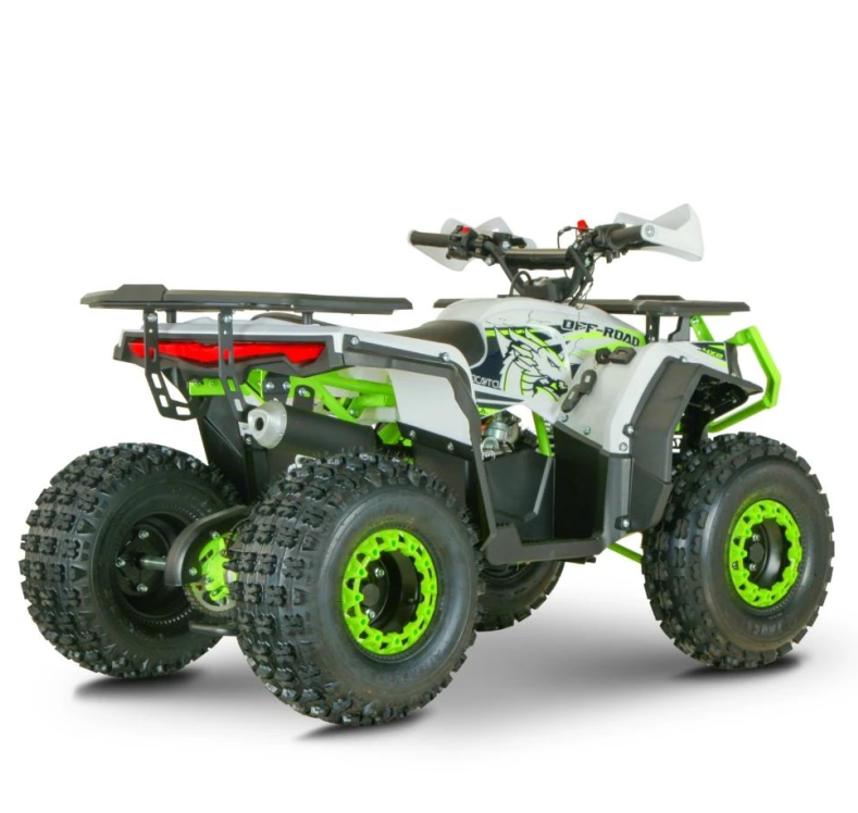 Квадроцикл YACOTA DRAGON 125 в Вологде