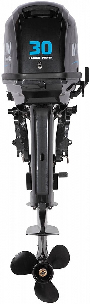 Лодочный мотор MARLIN MP 30 AWRL в Вологде