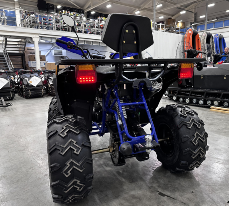 Квадроцикл GBM SHARP BIG 300 NEW PREMIUM в Вологде