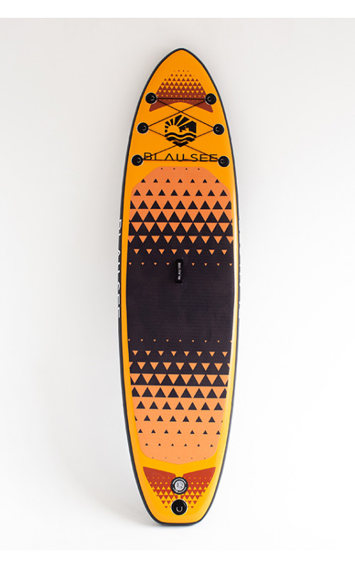 НАДУВНОЙ САП БОРД ORANGA SPACE 10,6 в Вологде