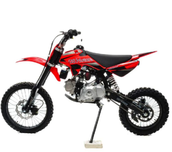 Питбайк MOTOLAND (МОТОЛЕНД) GS Motors S12 17/14 в Вологде