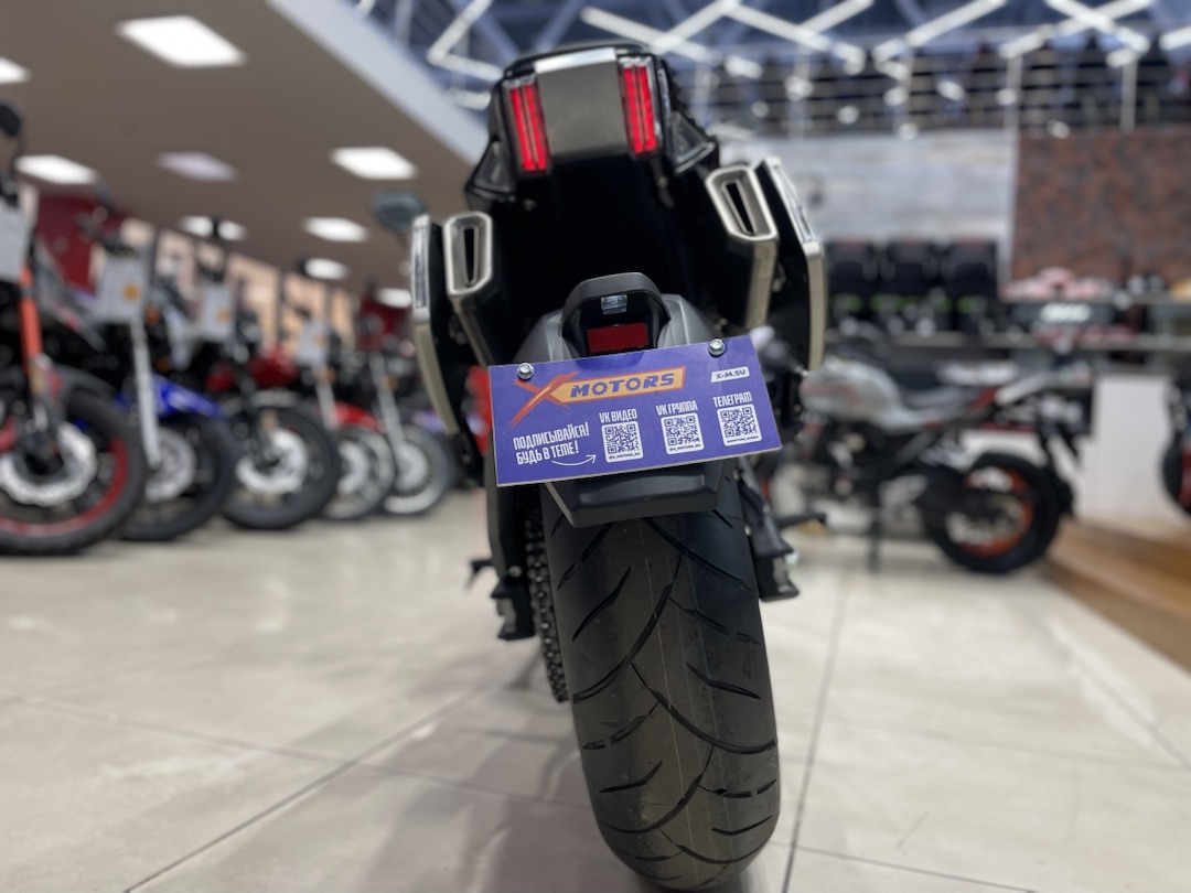 Мотоцикл Benda LFS 700 в Вологде