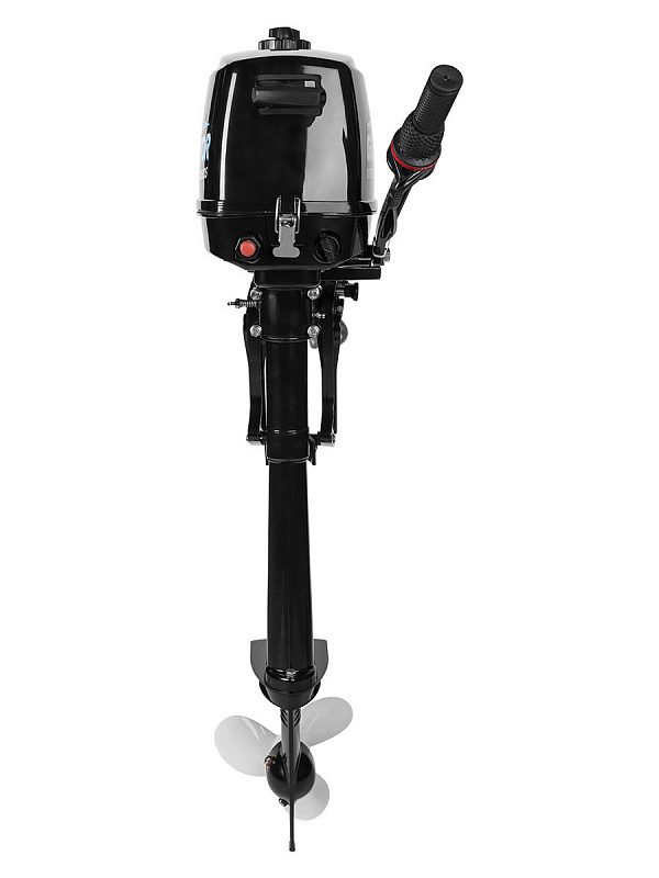 ЛОДОЧНЫЙ МОТОР GLADIATOR G3FHS в Вологде