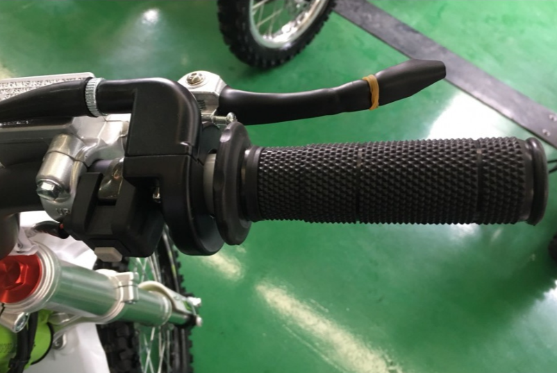 Питбайк JHLMOTO JHL Z140E (YX1P56FMJ) в Вологде