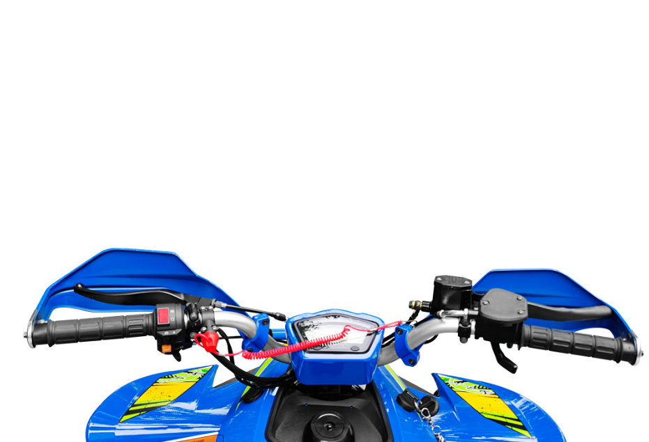 Квадроцикл YACOTA TYPHOON 250 в Вологде