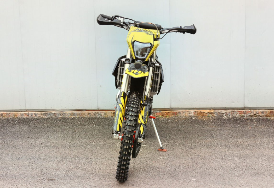 Мотоцикл JHLMOTO JHL Z8 NC300S (182-MN) в Вологде