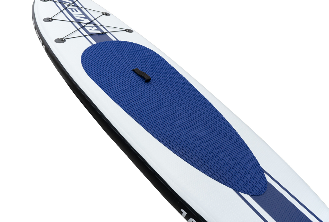 Сап-борд синий 10.6ft RIVIERA в Вологде