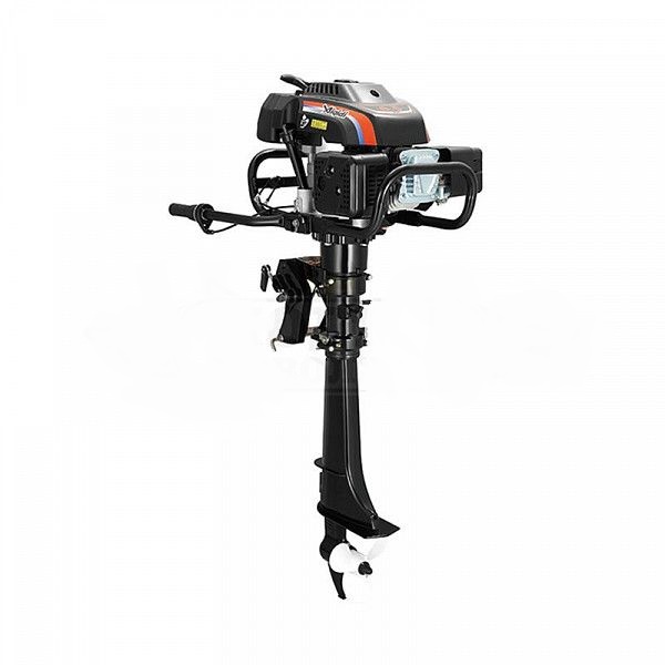 Лодочный мотор Condor XW6,5 (воздушное) в Вологде