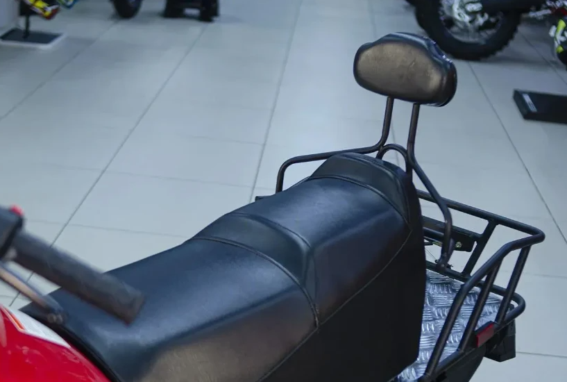 Снегоход Ataki WD 300 в Вологде