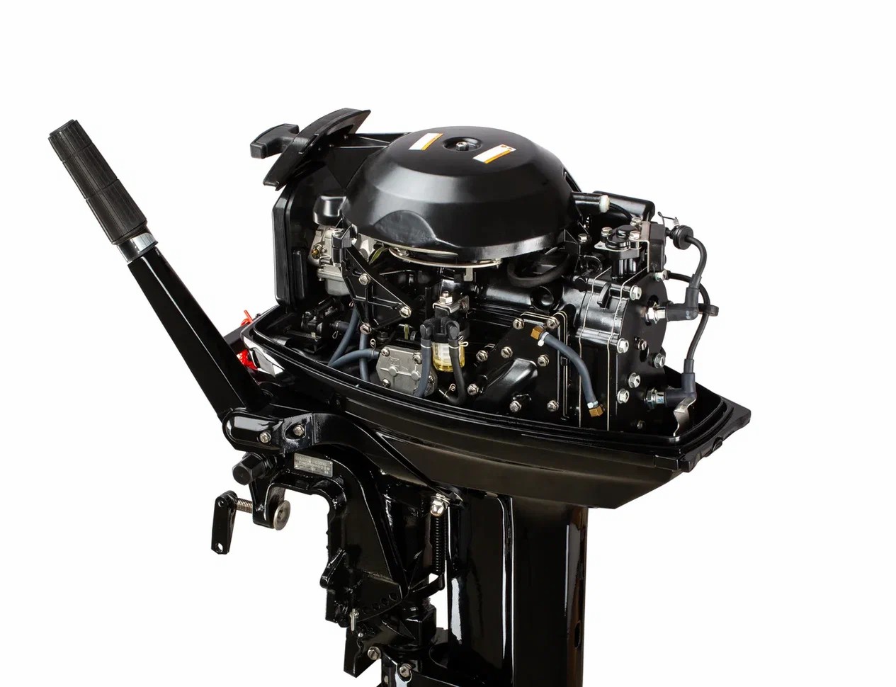 ЛОДОЧНЫЙ МОТОР GLADIATOR G30FHS в Вологде