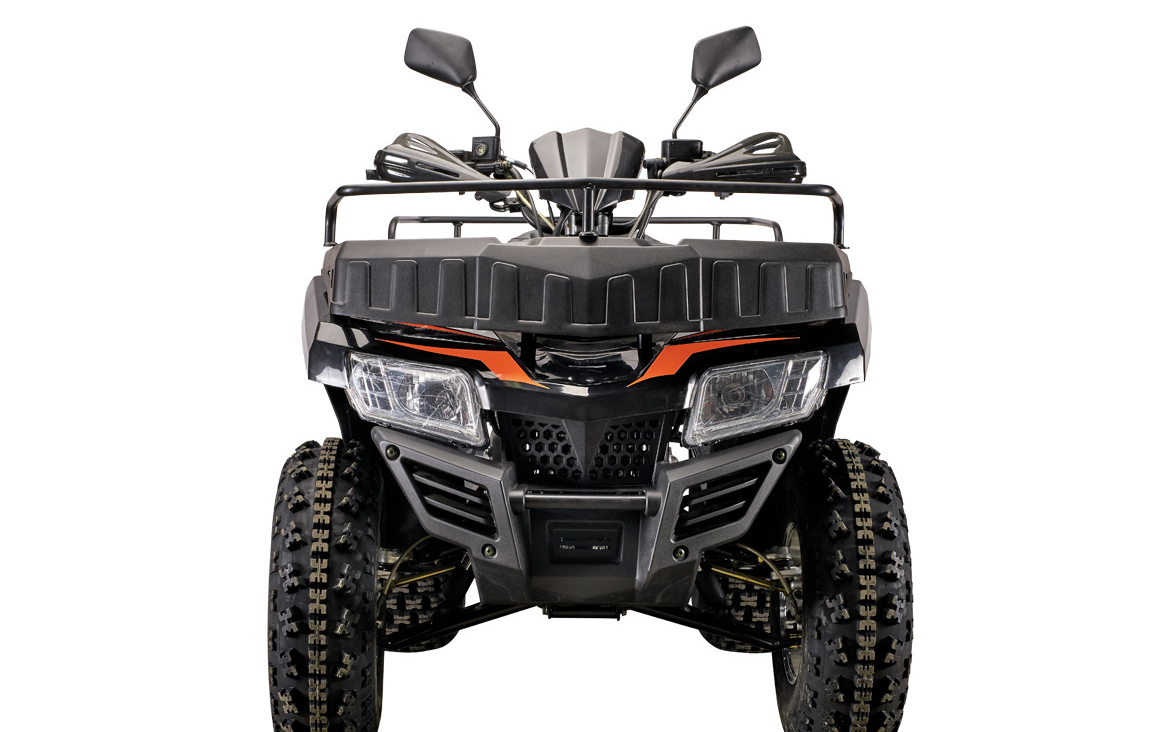 Квадроцикл YACOTA CABO 200 в Вологде