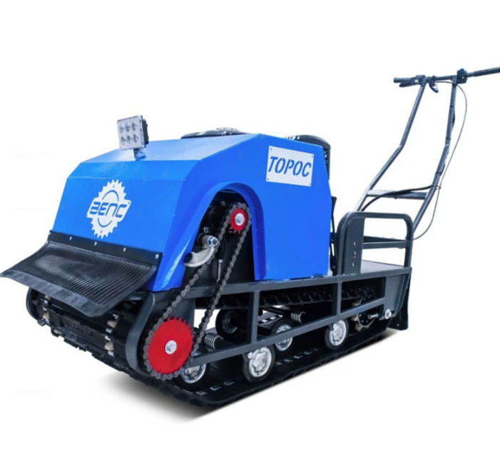 Мотобуксировщик ВЕПС WINTER «ТОРОС» 15 в Вологде