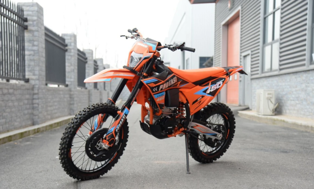 Мотоцикл Progasi Endurance 300X EFI в Вологде