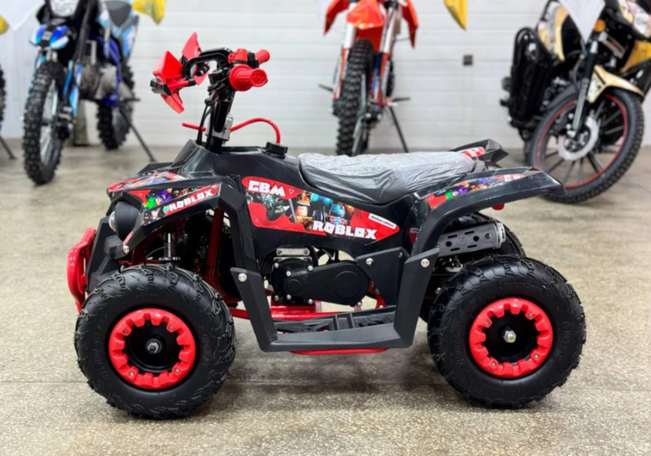 Квадроцикл GBM ROBLOX в Вологде