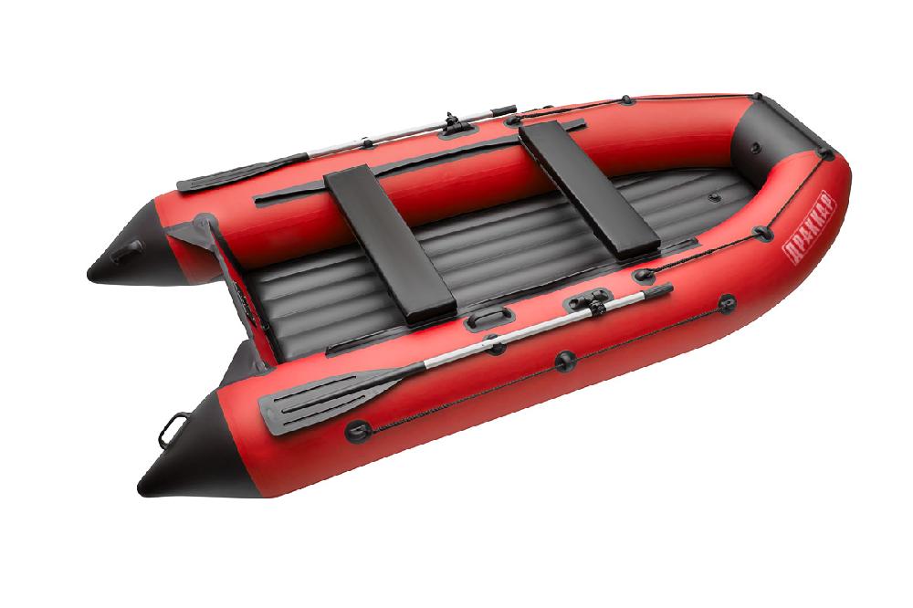 ЛОДКА ДРАККАР 3200 НДНД HANT-PRO в Вологде