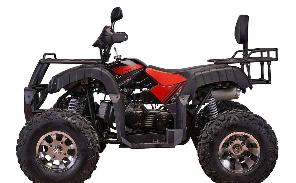 Квадроцикл YACOTA SELA 200 PRO в Вологде