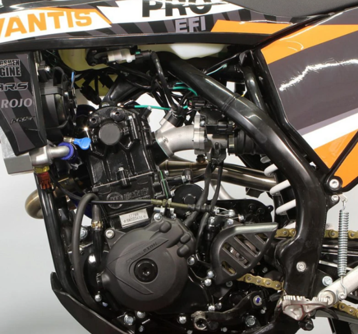 Мотоцикл Avantis Enduro 300 PRO EFI Exclusive (NC250/177MM) ARS в Вологде