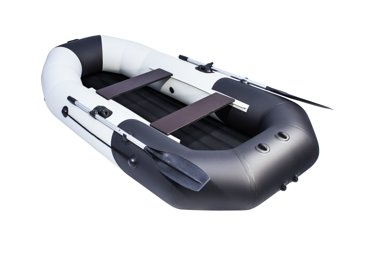 Лодка Таймень NX 270 НД в Вологде