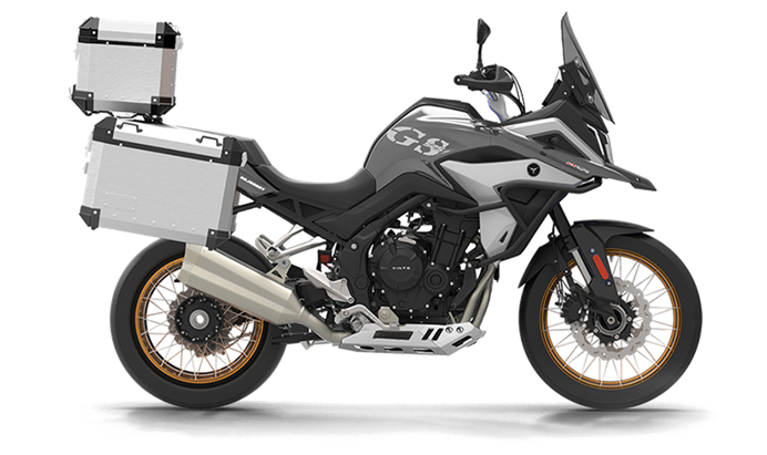 Мотоцикл VINTO GS525 в Вологде