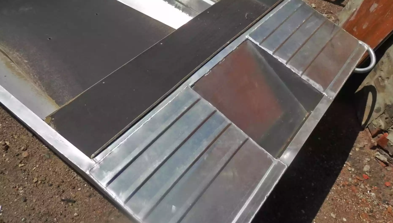 Алюминиевая лодка Вятка-Профи Вариант в Вологде