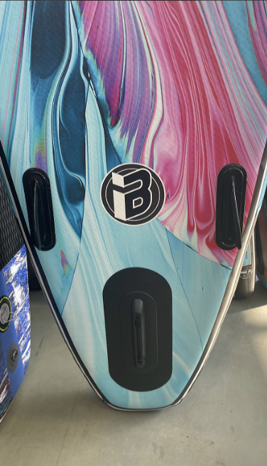 SUP (САП) ДОСКА RAIDEX I BOARD 11’ (332СМ) N 33 в Вологде