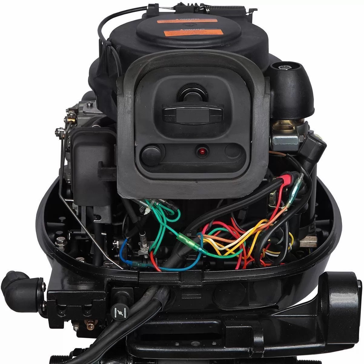 Лодочный мотор MARLIN MF 9.9 AMHS в Вологде