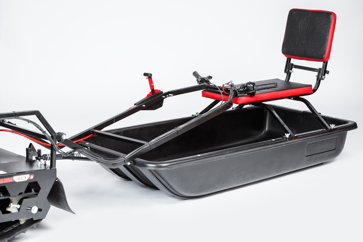 СИДЕНИЕ ДЛЯ САНЕЙ в Вологде