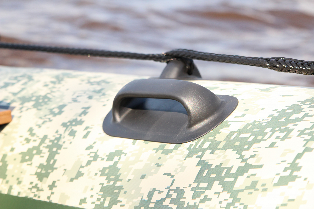 Лодка MISHIMO PRO 390 в Вологде