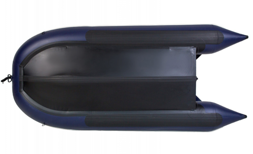 НАДУВНАЯ ЛОДКА GLADIATOR B330AD в Вологде