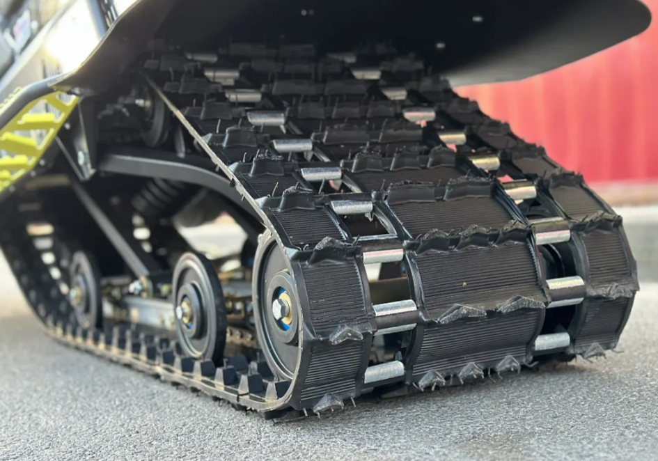 Снегоход РМ TIKSY 500 4Т в Вологде