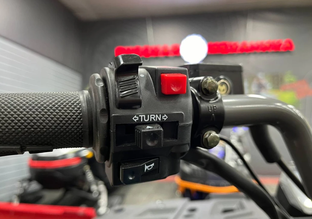 Квадроцикл PROMAX RENEGADE 300 LONG WINCH PRO (2025) в Вологде