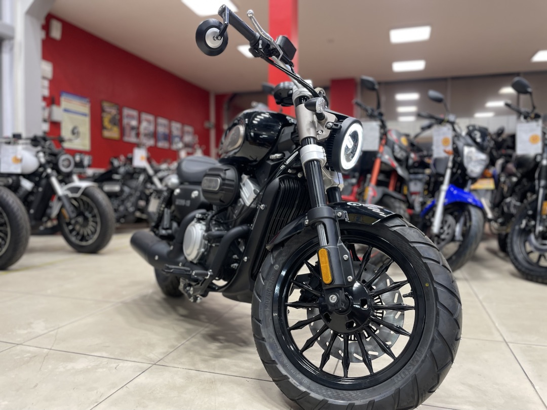 Мотоцикл Benda Chinchilla 300 в Вологде