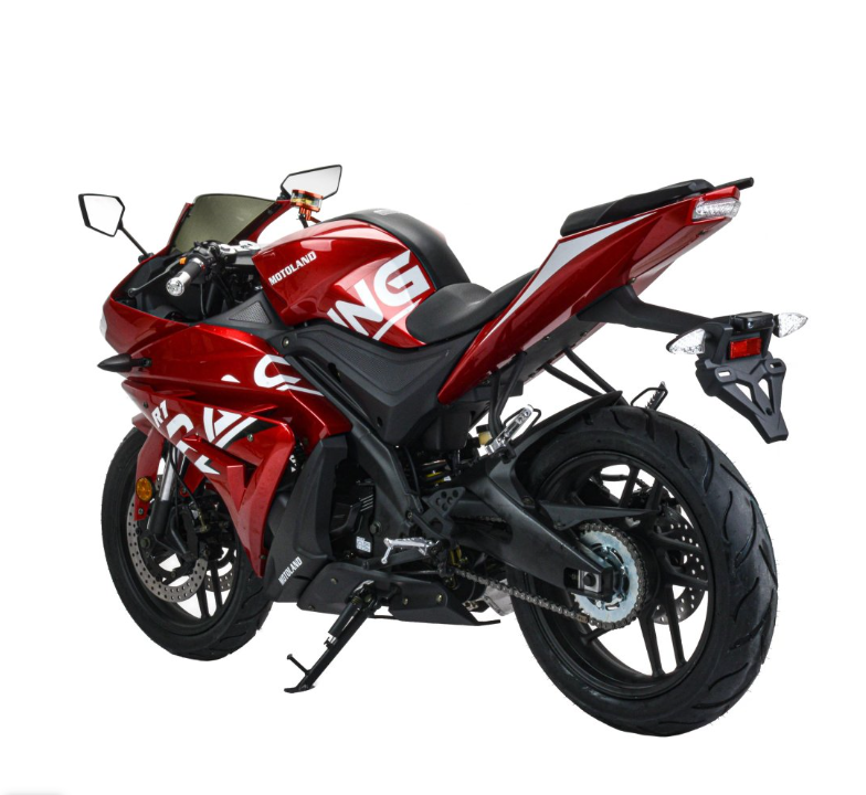 Мотоцикл MOTOLAND (МОТОЛЕНД) R1 300 в Вологде