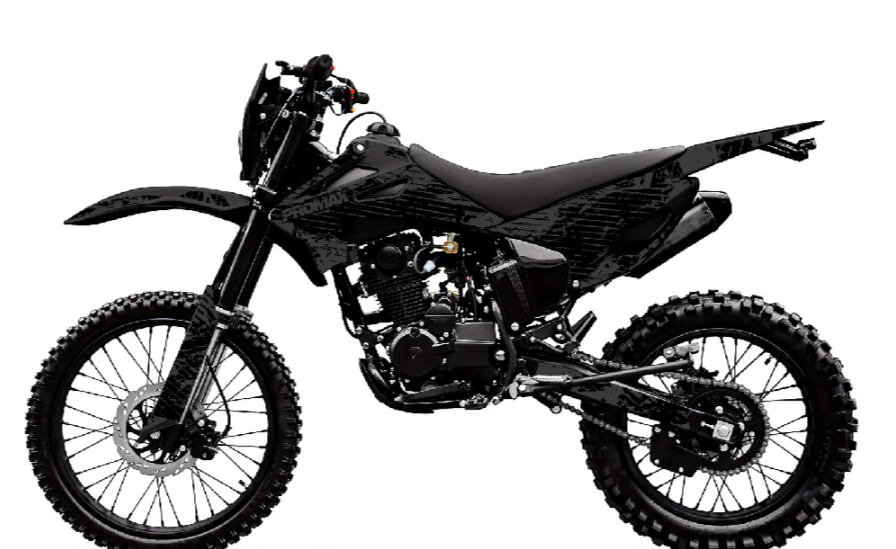 Кроссовый мотоцикл PROMAX ARMY 250 в Вологде