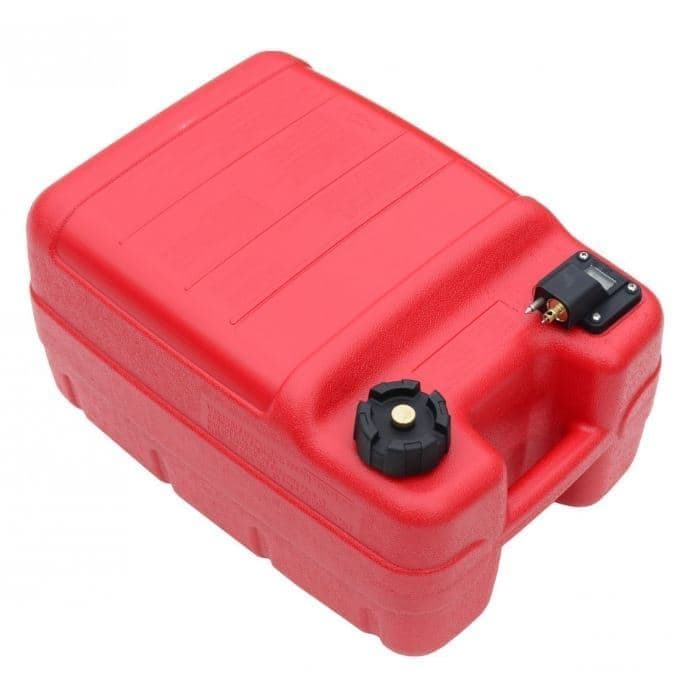 БАК ТОПЛИВНЫЙ 24 ЛИТРА ДЛЯ КАТЕРОВ И ЛОДОК в Вологде