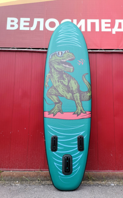 SUP (САП) Доска MISHIMO DINO 10(305) в Вологде