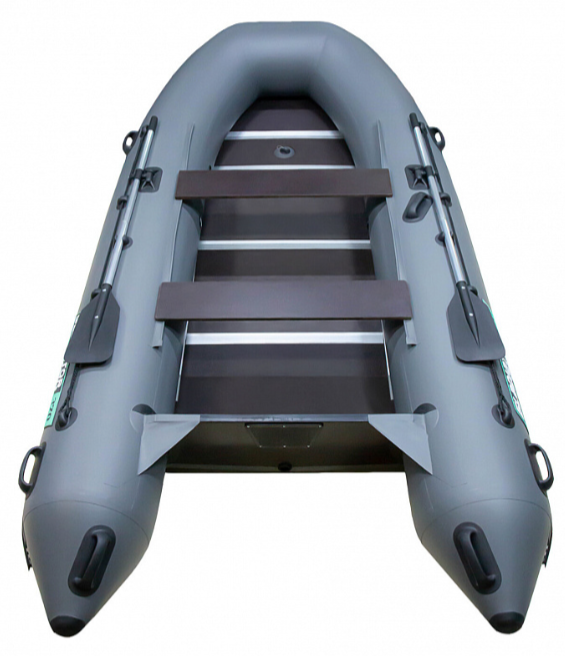 НАДУВНАЯ ЛОДКА GLADIATOR B370 в Вологде