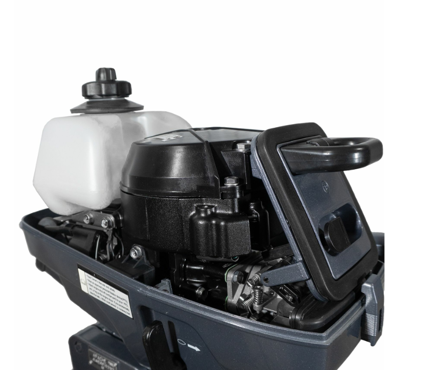 Лодочный мотор APACHE T3 BS в Вологде