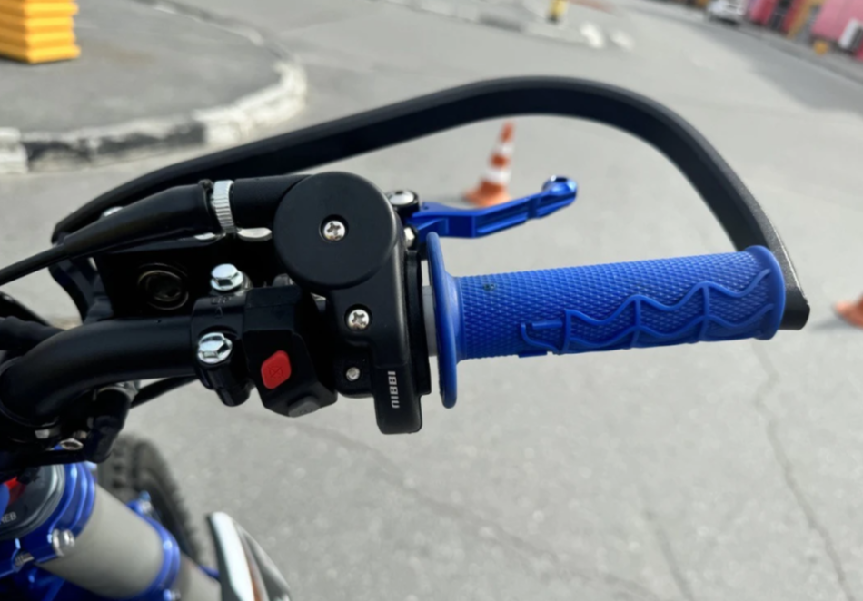 Кроссовый мотоцикл FAIDET NC300S ULTRA KKE в Вологде