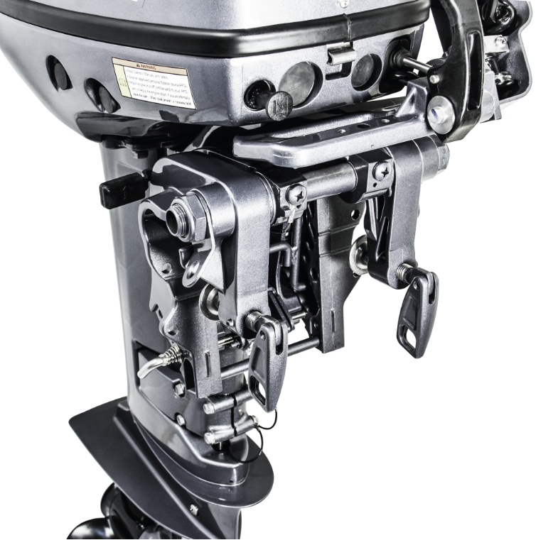 Лодочный мотор APACHE T9.9(15) BS в Вологде