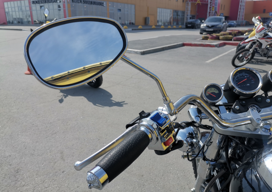 Мотоцикл MOTOLAND (МОТОЛЕНД) WOLF 250 в Вологде