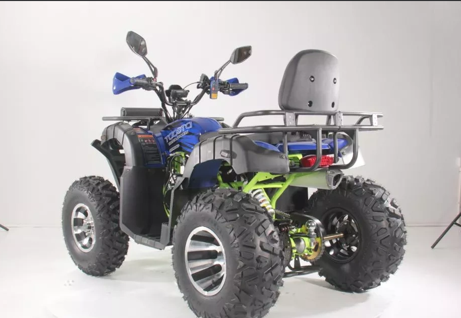 Квадроцикл YACOTA SELA MAX 200 в Вологде